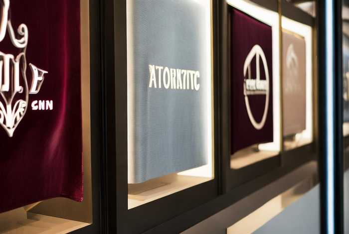 世界十大知名服装品牌、世界十大知名服装品牌有哪些