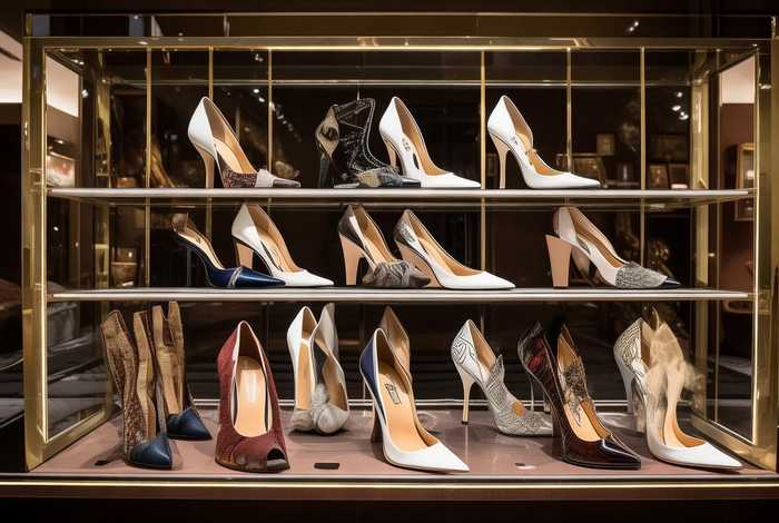 世界十大奢侈品牌女鞋排名、世界十大奢侈品牌女鞋排名榜