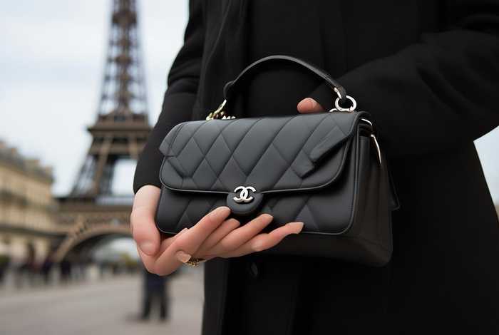 香奈儿包推荐 香奈儿推荐包包
