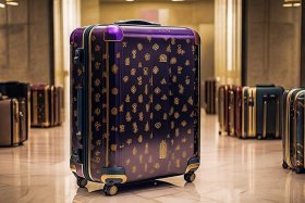 十大奢侈品排行李箱 十大奢侈品排行李箱品牌