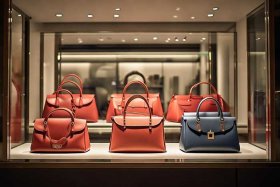 四大包包品牌，四大包包品牌排行榜