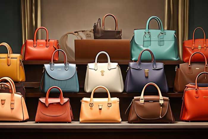 意大利女包品牌大全，意大利女包品牌大全图片