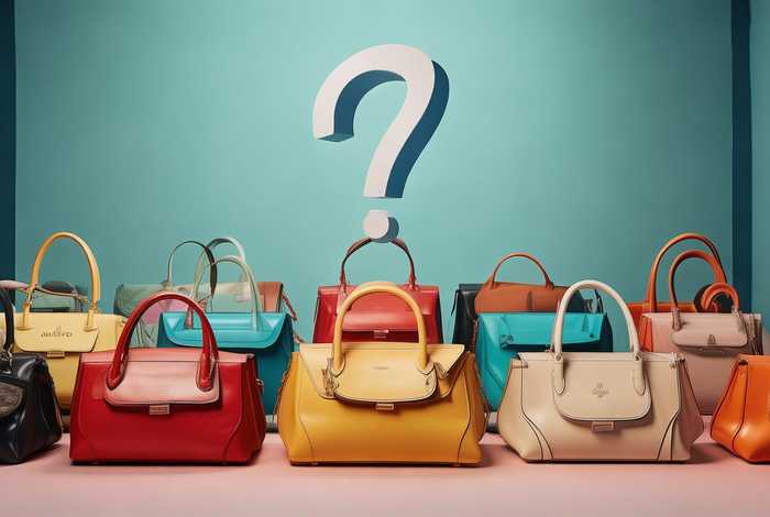 所有的品牌包包都一样吗（所有的品牌包包都一样吗知乎）