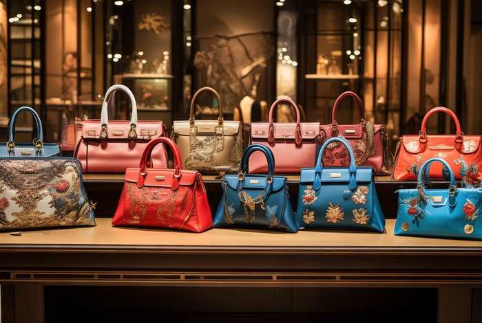 中国名牌包都有什么品牌 中国名牌包都有什么品牌的