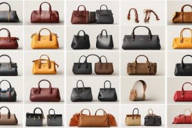 十大名牌包包的图片，十大名牌包包的图片大全