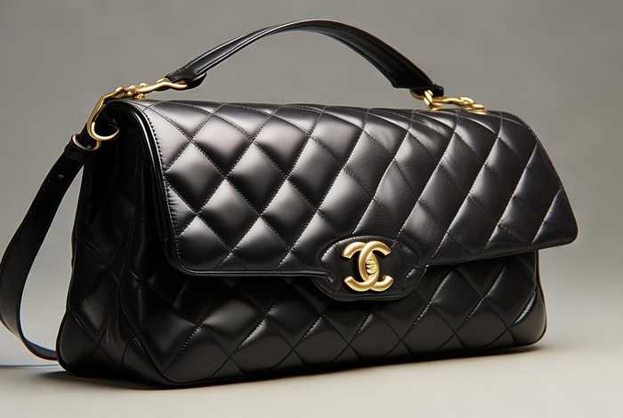 香奈儿包经典款 - 香奈儿包经典款图片