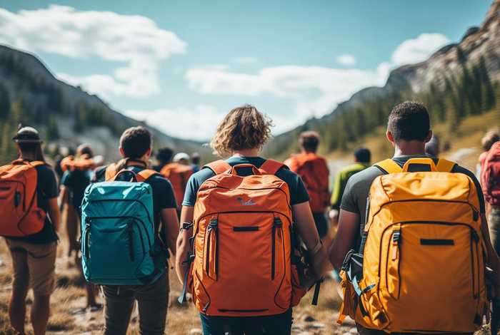 越野背包品牌十大排名；越野背包品牌十大排名有哪些