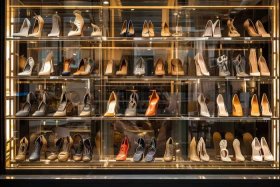 十大品牌鞋子、十大品牌鞋子女款