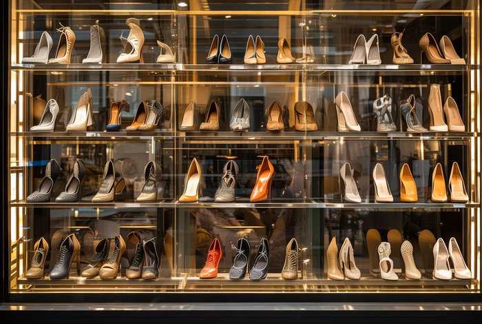 十大品牌鞋子、十大品牌鞋子女款