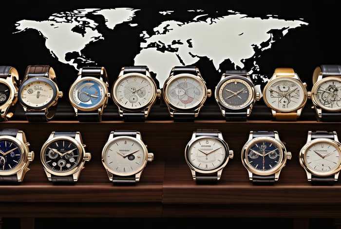 世界十大名表排行榜前十名有哪些(世界十大名表排行榜前十名有哪些国家) 世界十大名表排行榜前十名有哪些(世界十大名表排行榜前十名有哪些国家)