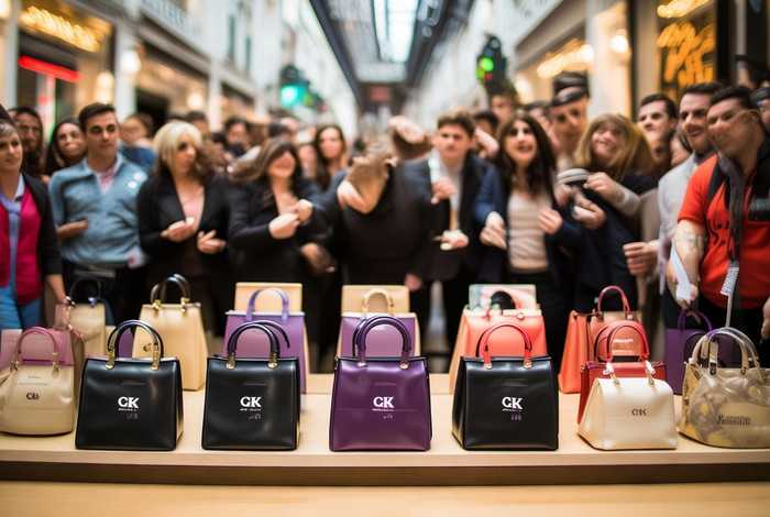 小ck包为什么这么便宜 小ck包为什么这么便宜呢