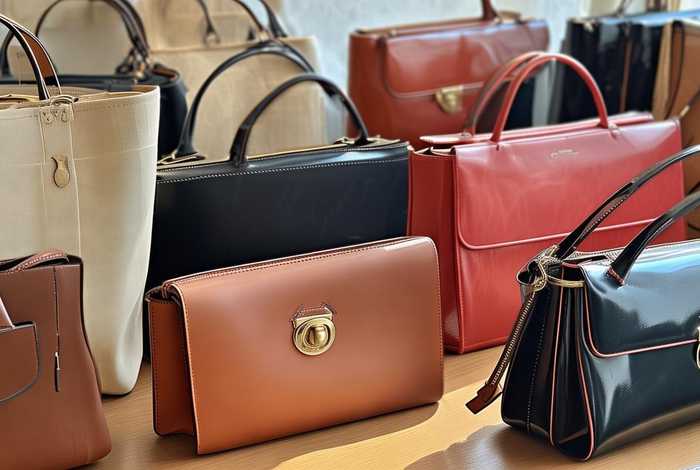 中等档次的包包、中等档次的包包有哪些