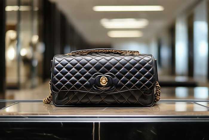 香奈儿官网包包澳门官网 - 香奈儿官网包包澳门官网是正品吗