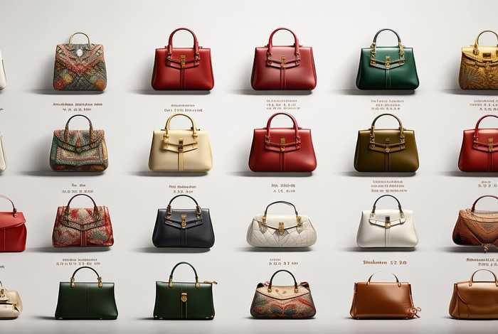西班牙奢侈包价格表；西班牙奢侈包价格表图片