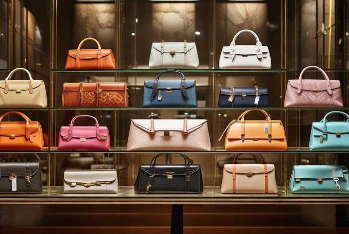 奢侈品手袋品牌大全及价格、奢侈品手袋品牌大全及价格表