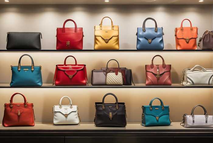 中年女士包包大全 - 中年女士包包大全图片