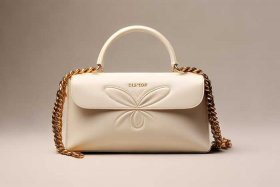 四个花瓣的品牌包包（四个花瓣的女包品牌）