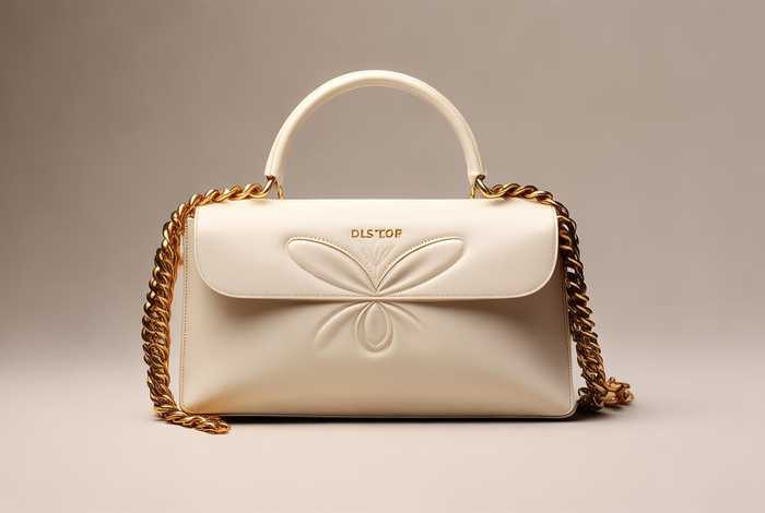 四个花瓣的品牌包包（四个花瓣的女包品牌）