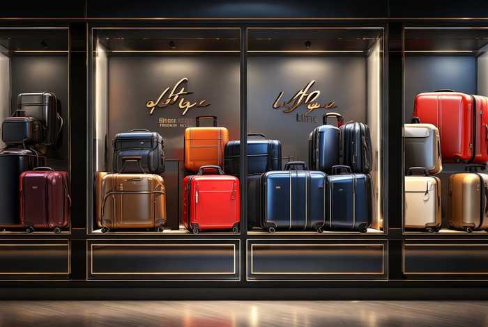 箱包品牌十大排名 全球箱包品牌十大排名