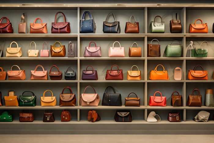 小众女士包包品牌前十名有哪些，小众女士包包品牌前十名有哪些牌子