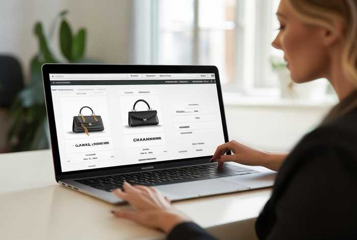 香奈儿包包网上官网怎么买（香奈儿包包网上官网怎么买便宜）