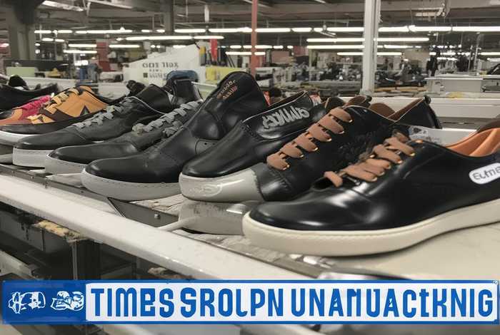 时代集团代工哪些品牌，时代集团代工哪些品牌鞋