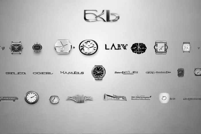 手表品牌排行榜前十名图片 手表品牌排行榜前十名图片标志