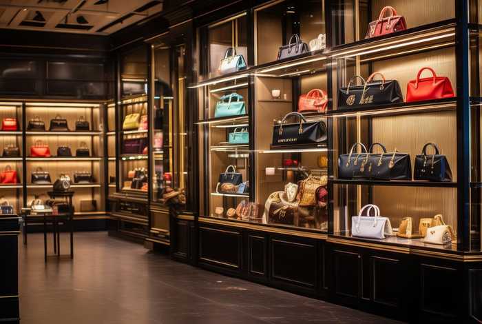 奢侈品牌子有哪些 女士奢侈品牌子有哪些