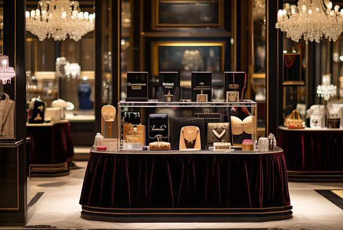 奢侈品牌排行榜前50（奢侈品牌排行榜前50名）