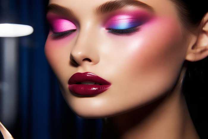 香奈儿最新彩妆、香奈儿最新彩妆图片