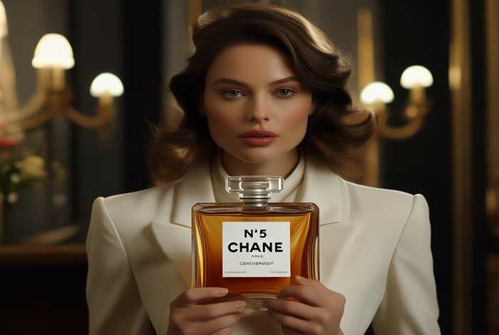 香奈儿可可小姐和馥郁香水一样吗；香奈儿可可小姐香水和馥郁香水哪个好闻