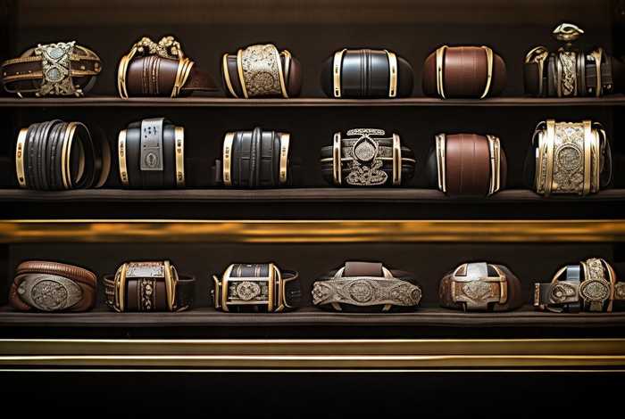 奢侈品腰带排名前十品牌 奢侈品腰带排名前十品牌有哪些