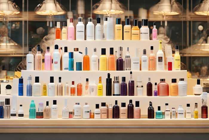 中国十大护肤品排名前十名；中国十大护肤品排名前十名品牌