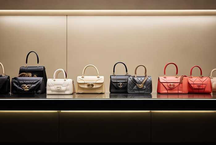 香奈儿包官网价格及图片 香奈儿包包官网价格及图片价格