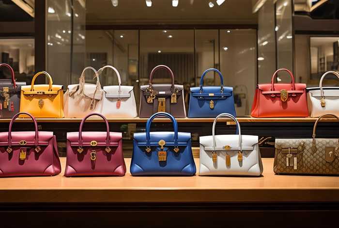 世界十大包包品牌图片（世界十大包包品牌图片大全）