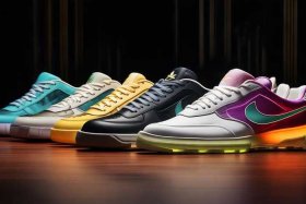 十大奢侈品运动鞋品牌推荐（十大奢侈品运动鞋品牌推荐图片）