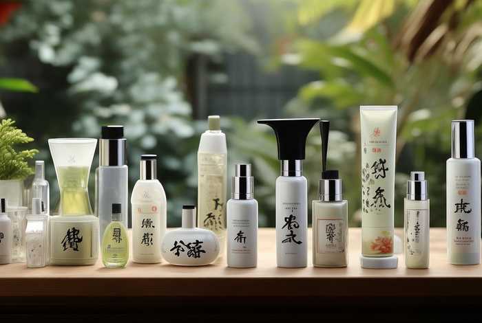 中国品牌护肤品有哪些（中国护肤品都有哪些牌子）