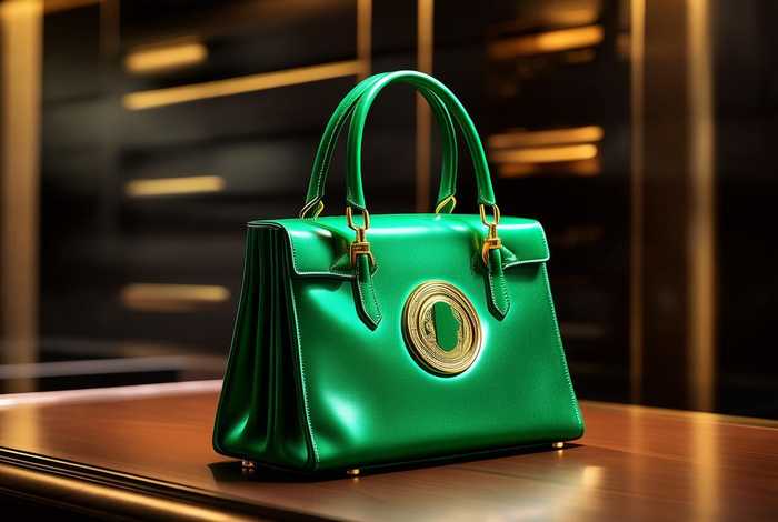 奢侈品牌包包图片绿色的 奢侈品牌包包图片绿色的标志