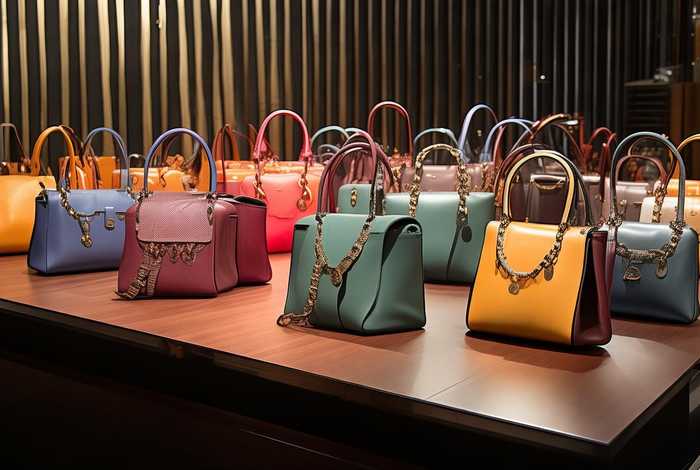 香港轻奢女包 - 香港轻奢女包品牌大全
