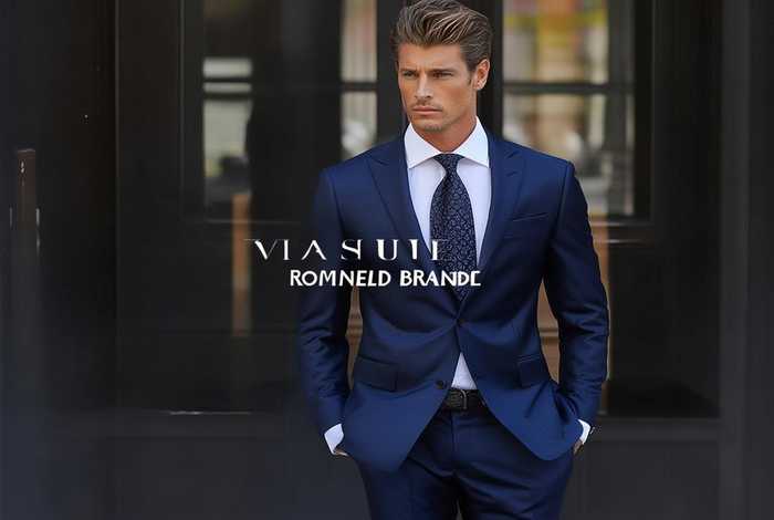 有名的品牌男装、有名的品牌男装有哪些