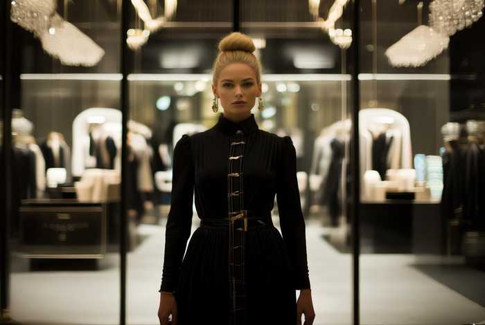 香奈儿迪奥属于什么档次，香奈儿迪奥属于什么档次的