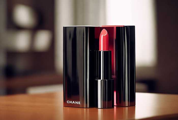 香奈儿官网店口红，香奈儿官网店口红是正品吗