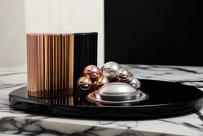 香奈儿小金球配色 - 香奈儿小金球配色表图片