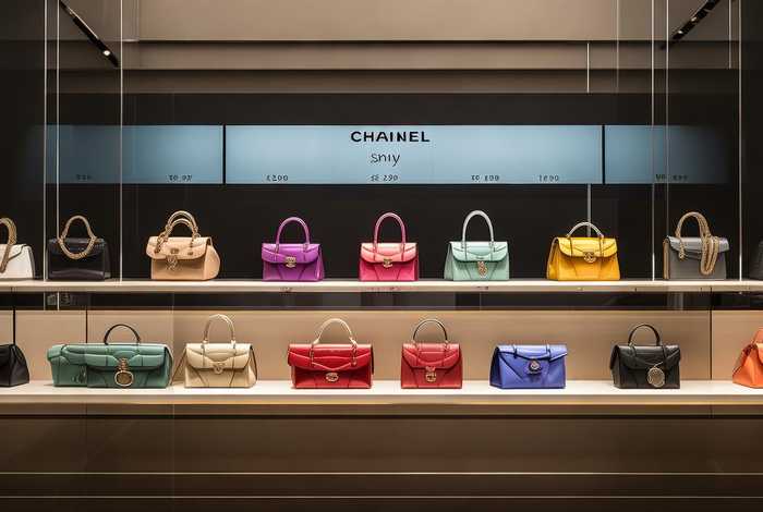 香奈儿包包官网入口包价格 - 香奈儿包官网中文版价格