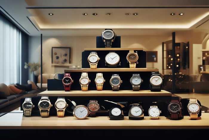 奢侈品牌排行榜鄙视链 奢侈品牌排行榜鄙视链最新