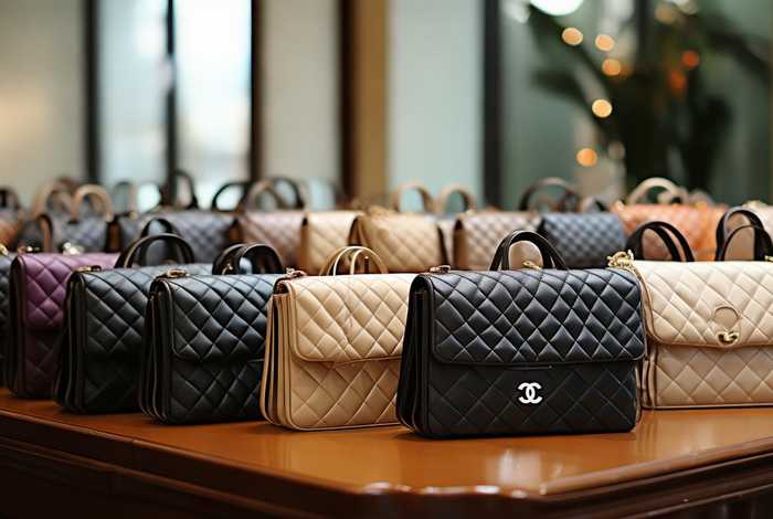香奈儿包包经典款式；香奈儿包包经典款式大全