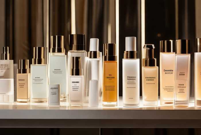 世界十大品牌排名 世界十大品牌护肤品排名