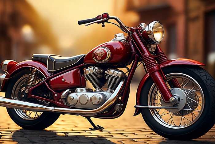 一万左右的复古摩托车推荐(一万左右的复古摩托车有什么推荐的吗) 一万左右的复古摩托车推荐(一万左右的复古摩托车有什么推荐的吗)