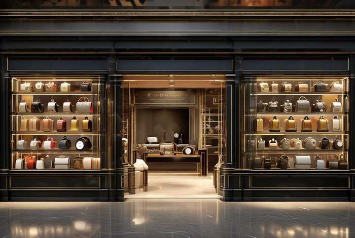 奢侈品牌级别划分（奢侈品牌级别划分大全）