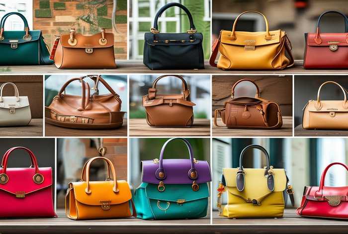 意大利20个小众品牌包包 意大利20个小众品牌包包图片